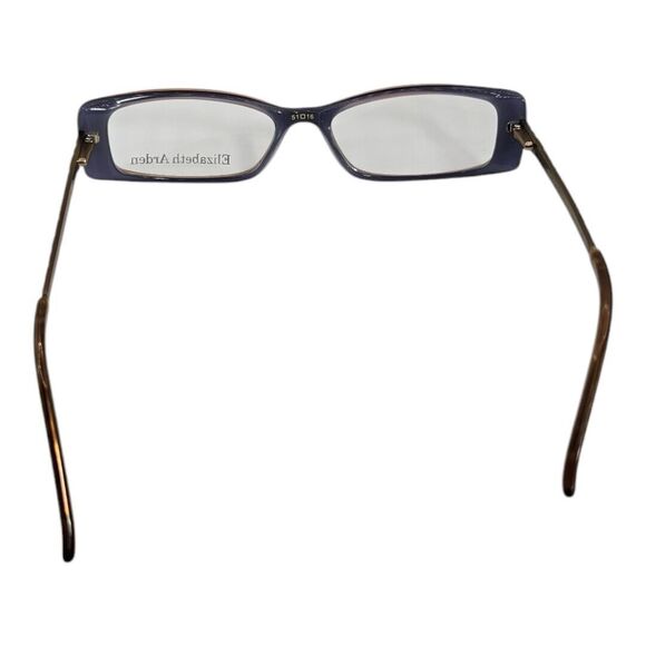 ELIZABETH ARDEN Women's EYEGLASSES EA 1034A-1 51/16 130 NEW DEMO - Picture 3 of 13